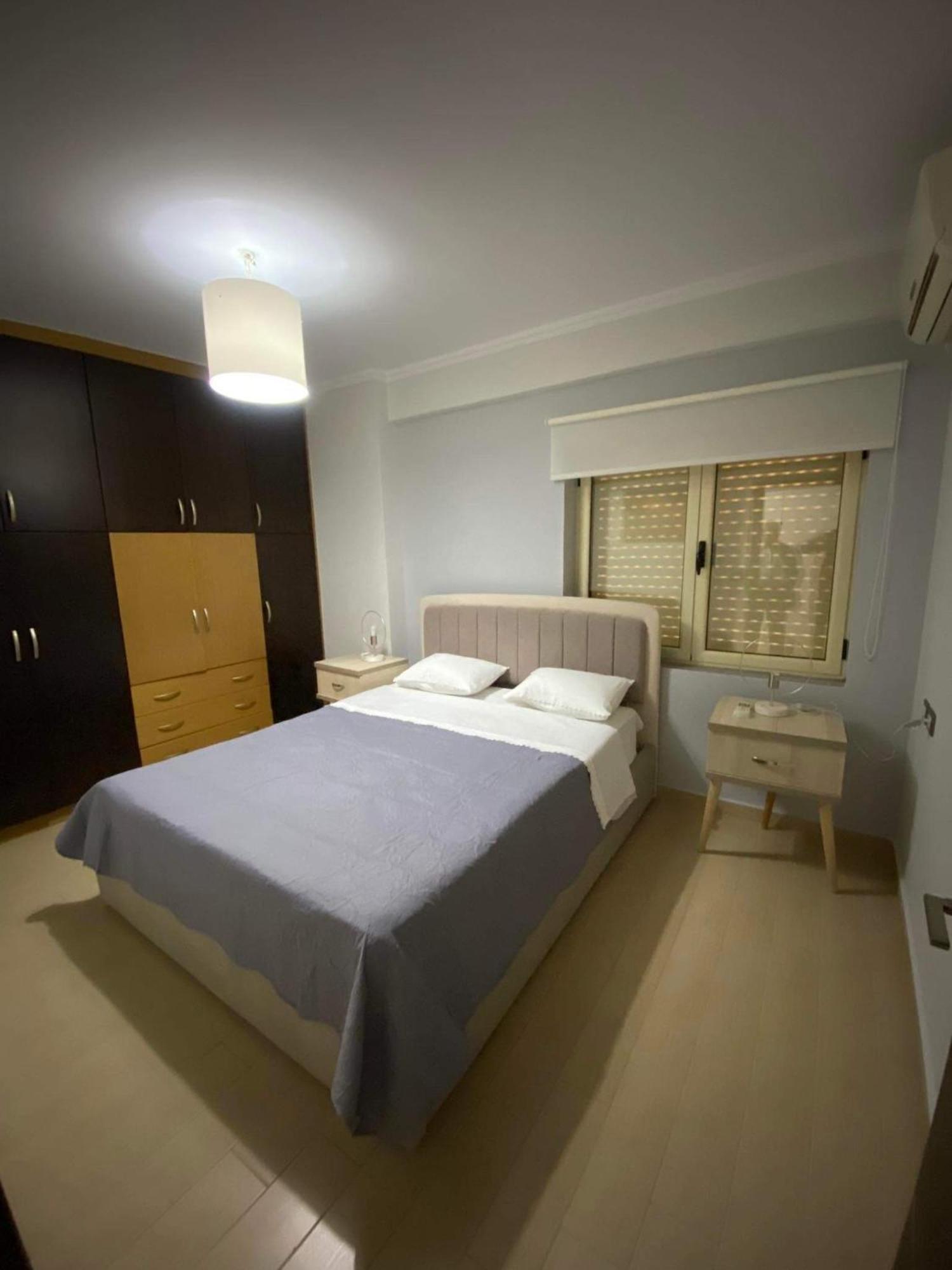 In Apartamento *
