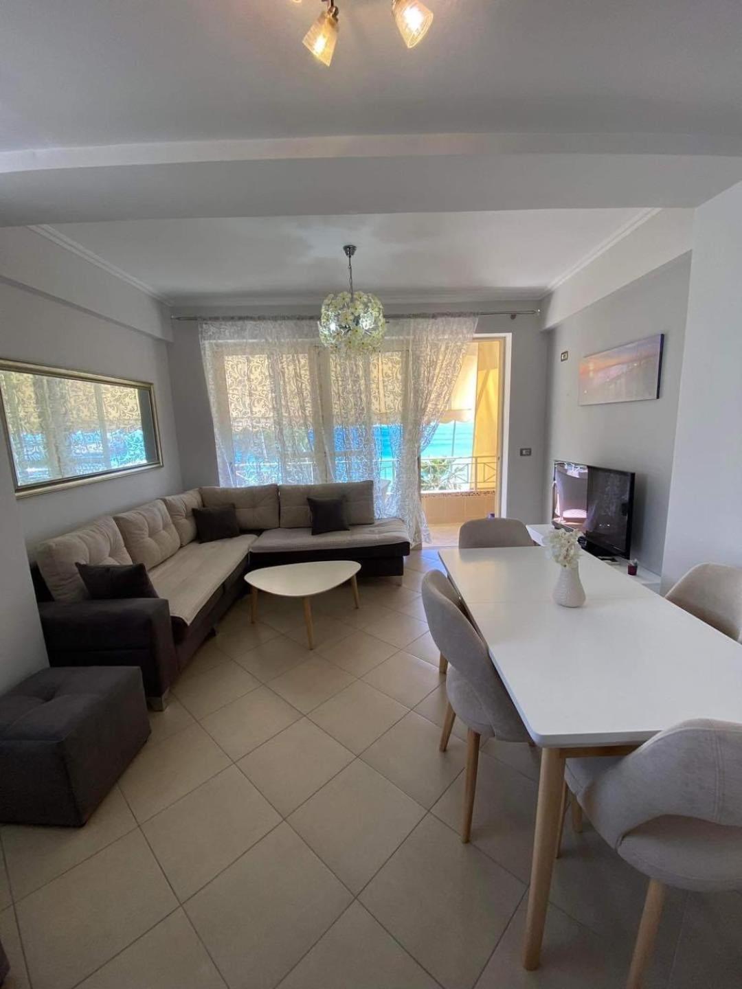 In Apartamento *
