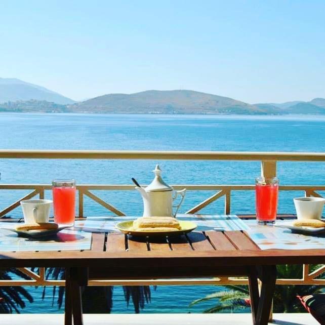 Apartamento In Sarandë