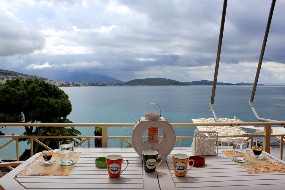 In Apartamento Sarandë