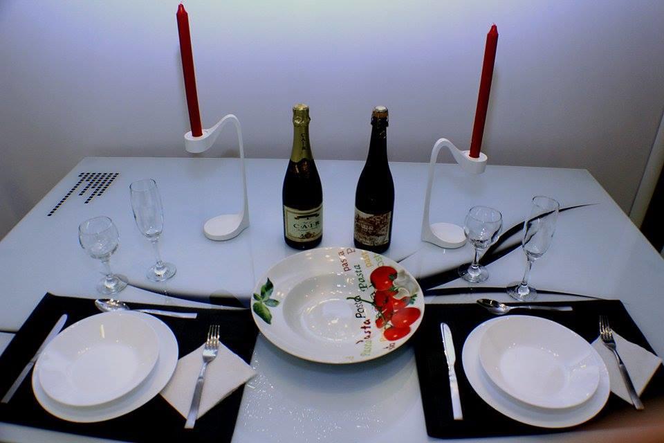 Apartamento In *