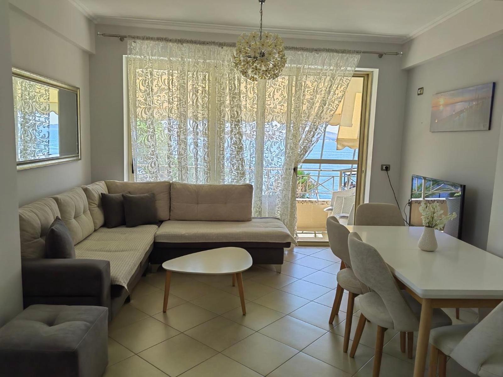 In Apartman