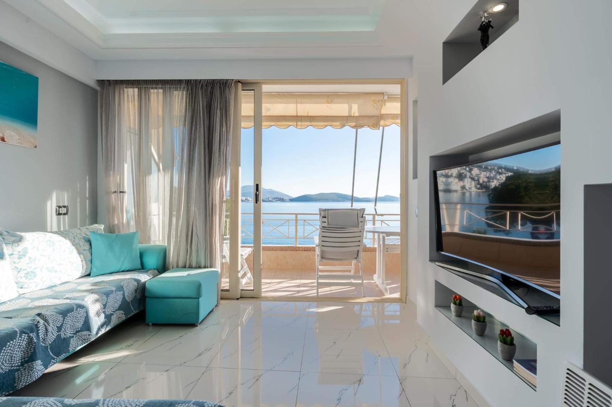 In Saranda