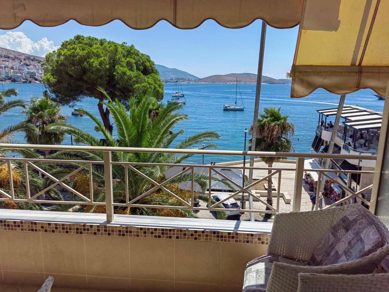 In Apartman Saranda