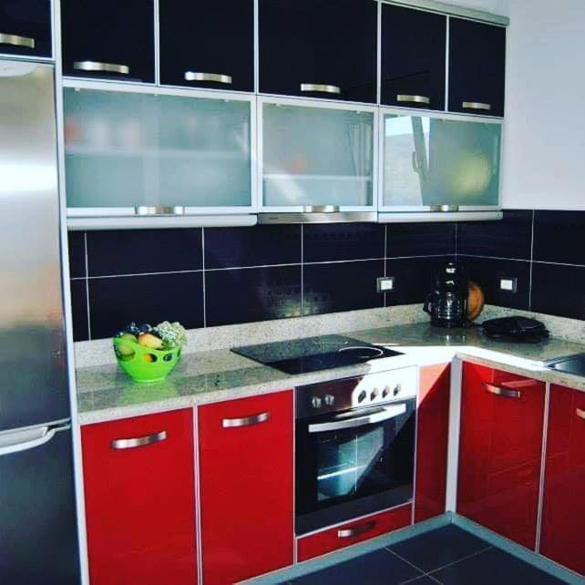 Apartman In Saranda
