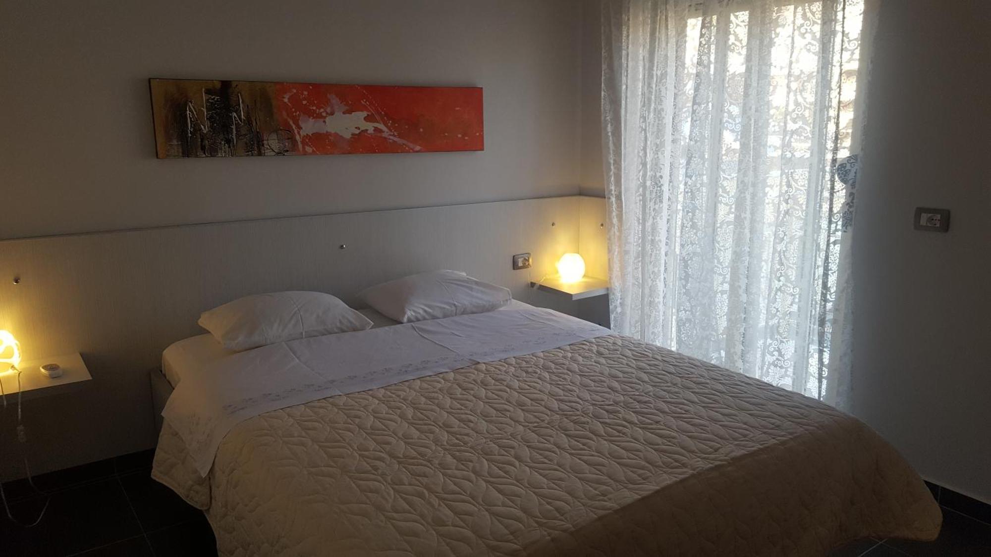 Apartman In