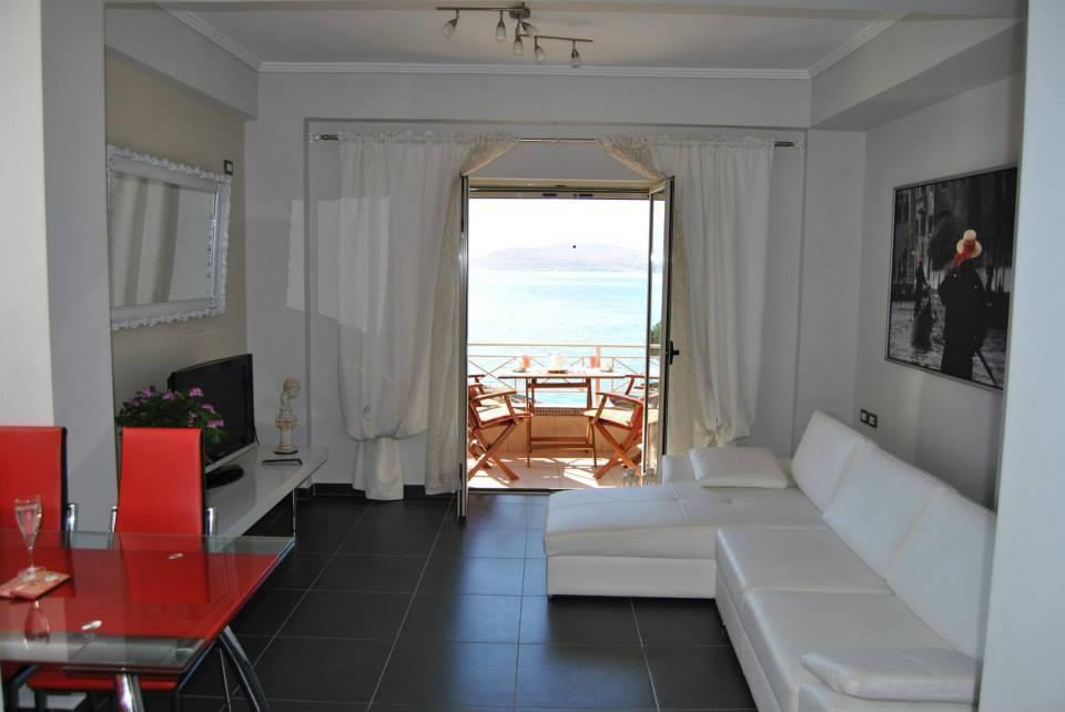In Apartman *