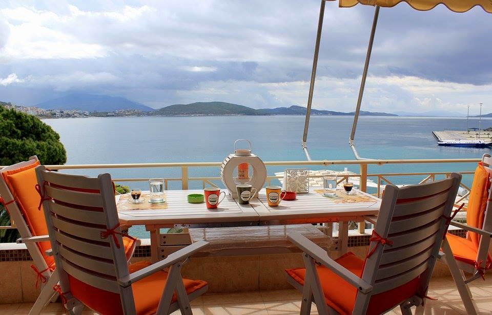 In Sarande