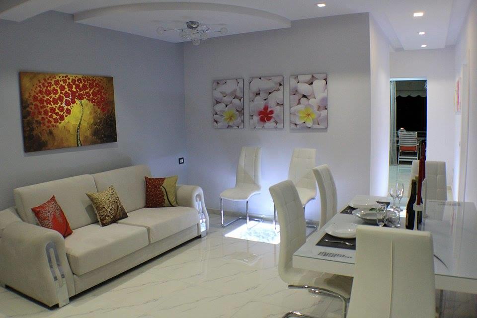 In Apartman Saranda