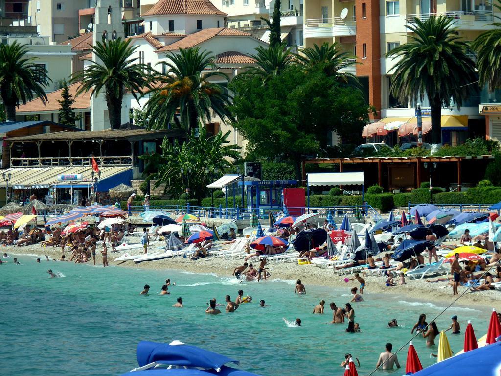 Apartman In