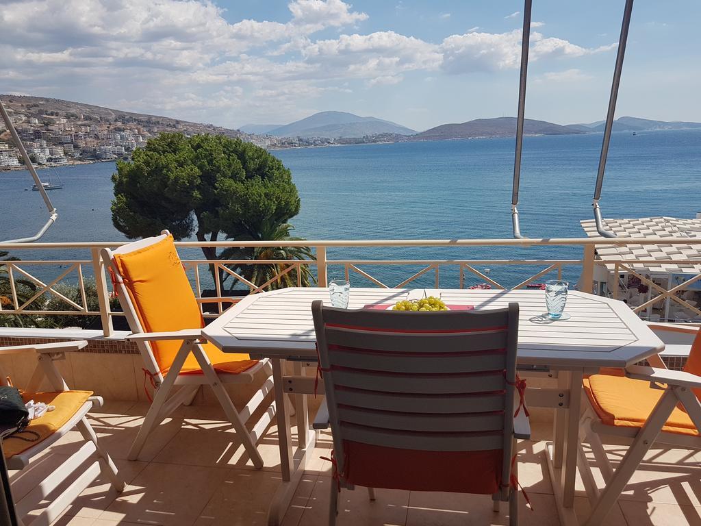 In Apartman Saranda